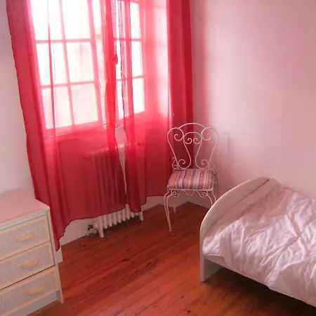 Apartment Saint-jean De Luz, Appt 6 Couchages A 50m De La