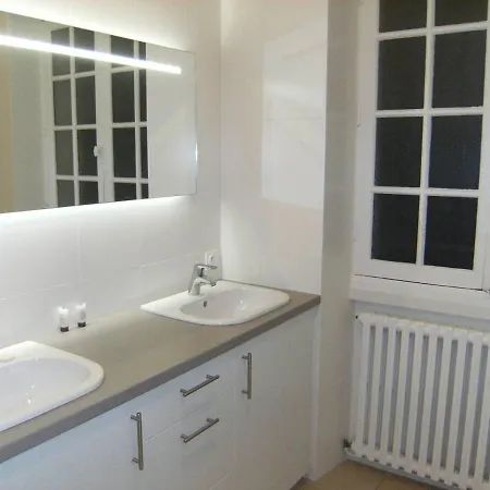 Saint-jean De Luz, Appt 6 Couchages A 50m De La Apartment *