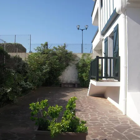 Saint-jean De Luz, Appt 6 Couchages A 50m De La