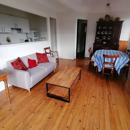 Saint-jean De Luz, Appt 6 Couchages A 50m De La