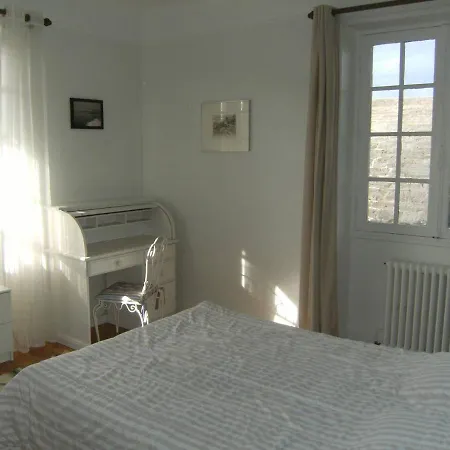Saint-jean De Luz, Appt 6 Couchages A 50m De La Apartment *