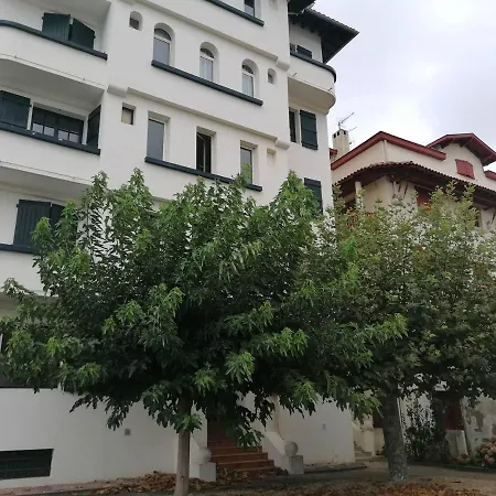 Apartment Saint-jean De Luz, Appt 6 Couchages A 50m De La Saint-Jean-de-Luz