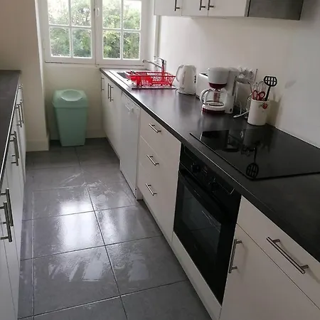 Apartment Saint-jean De Luz, Appt 6 Couchages A 50m De La Saint-Jean-de-Luz